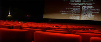 Cauvery Theatre Advertising in Bangalore, Best Cinema Advertising Company for Branding